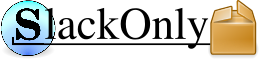 slackonly logo